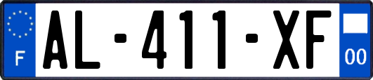 AL-411-XF