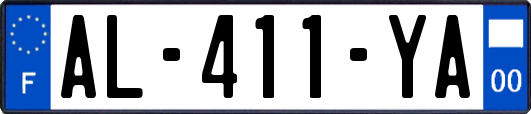 AL-411-YA