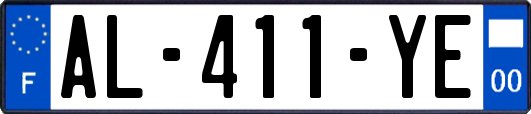 AL-411-YE