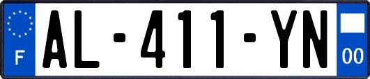 AL-411-YN