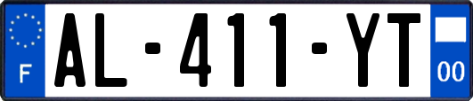 AL-411-YT