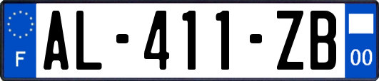 AL-411-ZB