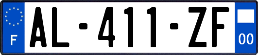 AL-411-ZF