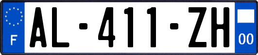 AL-411-ZH