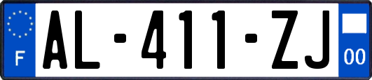 AL-411-ZJ