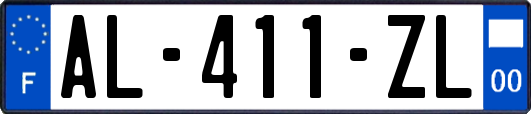 AL-411-ZL