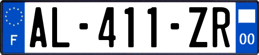 AL-411-ZR