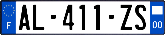 AL-411-ZS