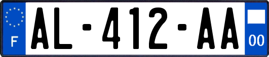 AL-412-AA