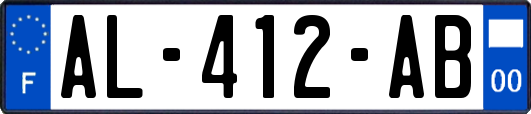 AL-412-AB