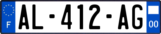 AL-412-AG