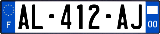 AL-412-AJ