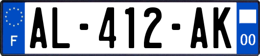 AL-412-AK