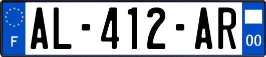 AL-412-AR