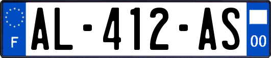 AL-412-AS