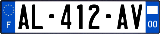 AL-412-AV