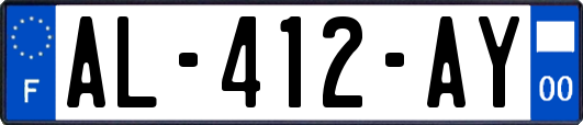 AL-412-AY