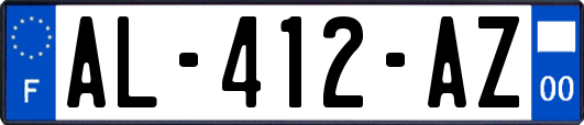 AL-412-AZ