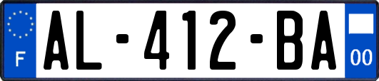 AL-412-BA