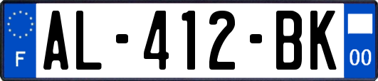 AL-412-BK