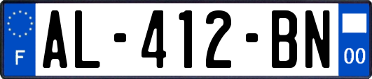 AL-412-BN