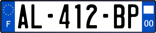 AL-412-BP