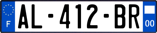 AL-412-BR
