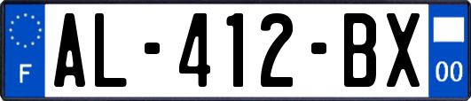 AL-412-BX