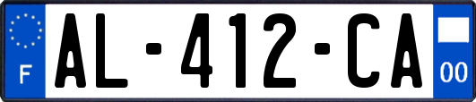 AL-412-CA