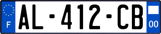 AL-412-CB