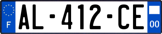 AL-412-CE