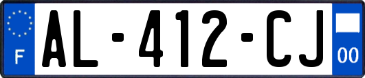 AL-412-CJ