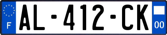 AL-412-CK