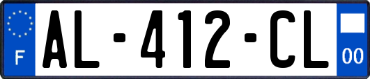 AL-412-CL