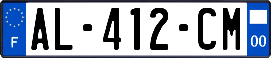 AL-412-CM