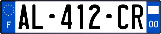 AL-412-CR
