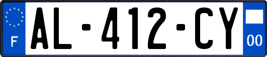 AL-412-CY