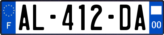 AL-412-DA