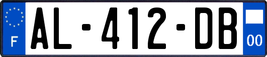 AL-412-DB