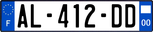 AL-412-DD