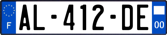 AL-412-DE