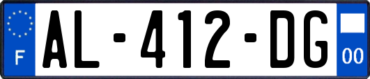 AL-412-DG