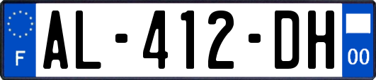 AL-412-DH