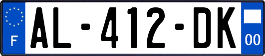 AL-412-DK