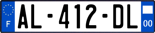 AL-412-DL