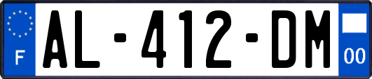 AL-412-DM