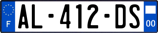 AL-412-DS