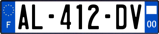 AL-412-DV
