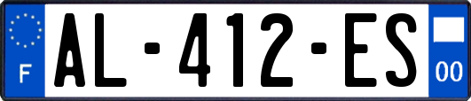 AL-412-ES