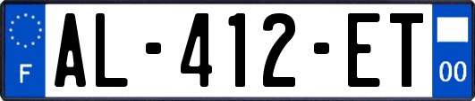 AL-412-ET